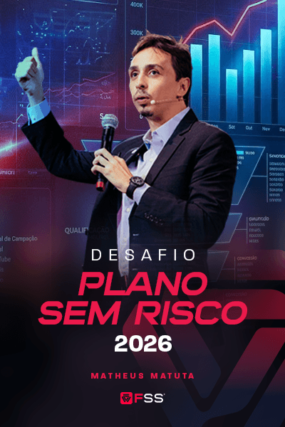 Desafio Plano Sem Risco 2026