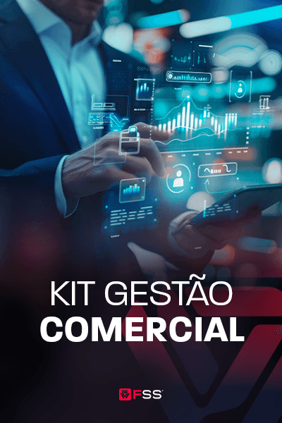 Kit de Gestão Comercial
