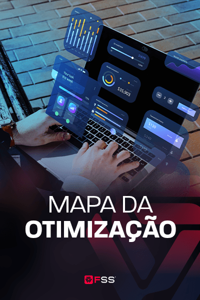 Mapa da Otimização