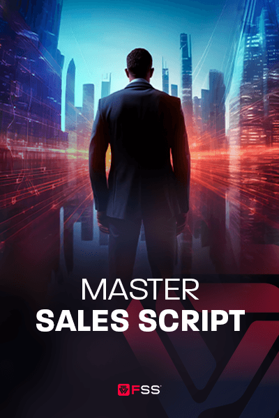 Master Sales Script
