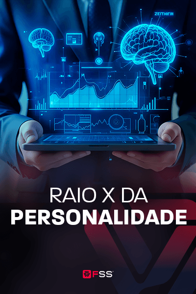 Raio X da Personalidade
