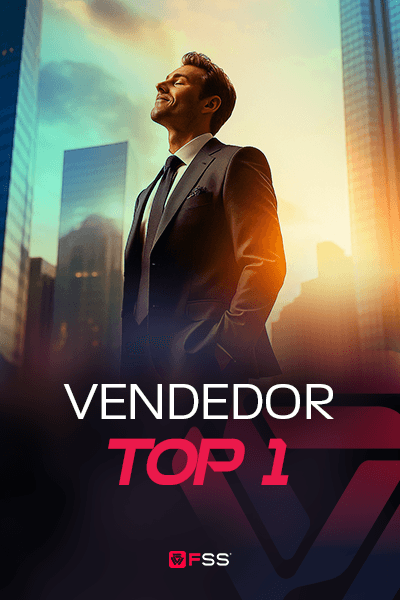 Vendedor Top 1