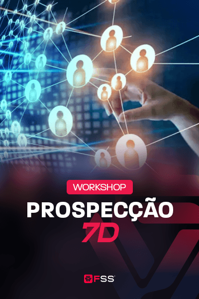 Workshop Prospecção 7D