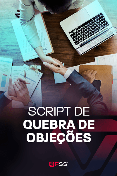 Script Secreto para Quebra de Objeções