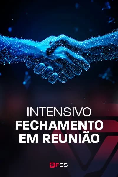 Intensivo Fechamento em Reunião