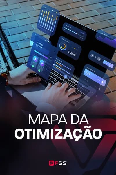 Mapa da Otimização