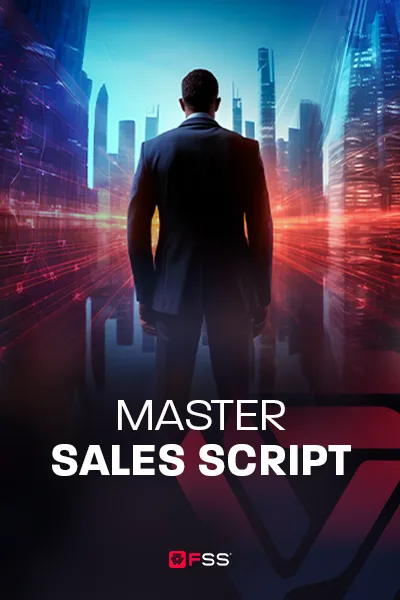 Master Sales Script