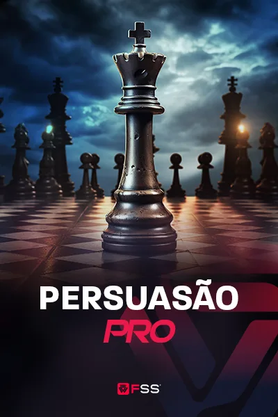 Persuasão Pro