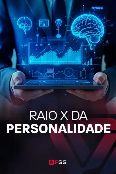 Raio X da Personalidade