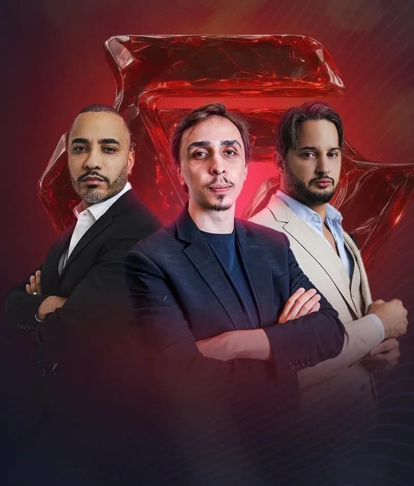 Sócios FSS